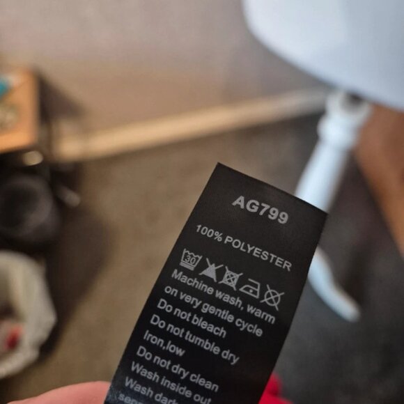 Simply be red top - Picture 7 of 8